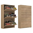 Sapateira Inteligente 3 Portas