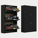 Sapateira Inteligente 3 Portas