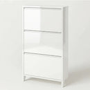 Sapateira Compacta 3 Portas Basculantes