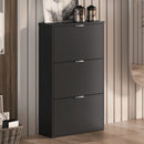 Sapateira Inteligente 3 Portas