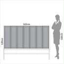 Cabeceira Estofada Para Cama Queen