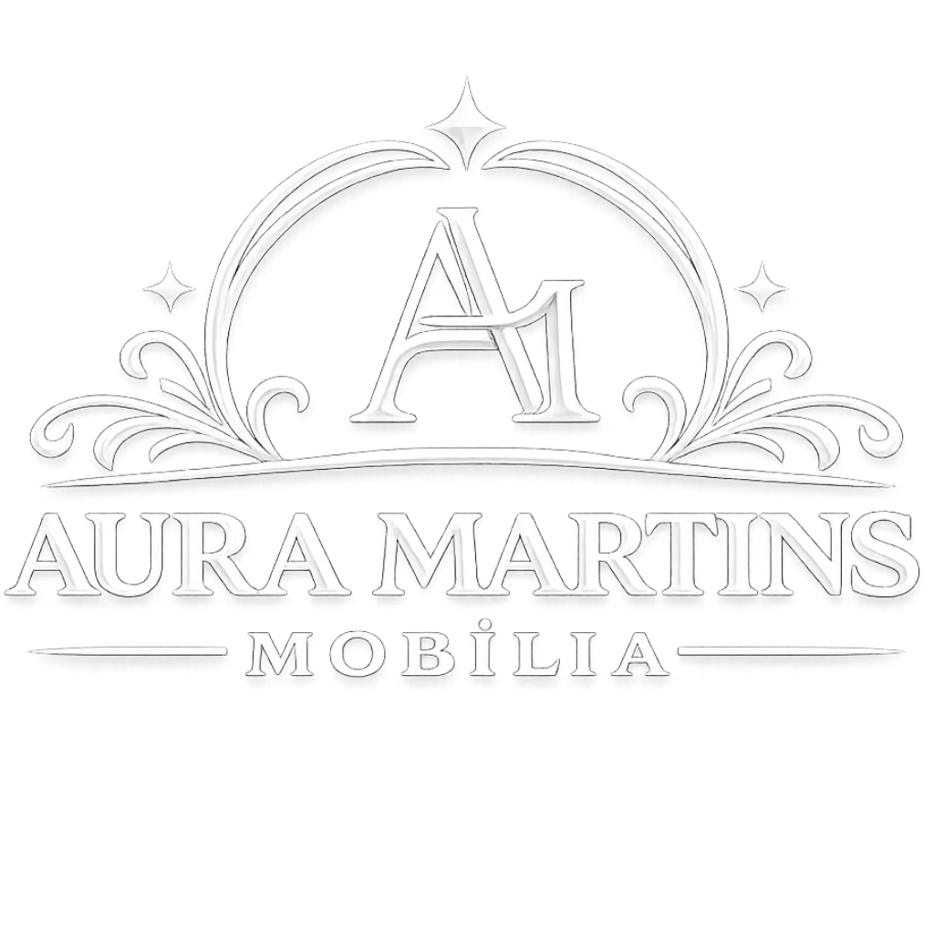 Aura Martins Mobília